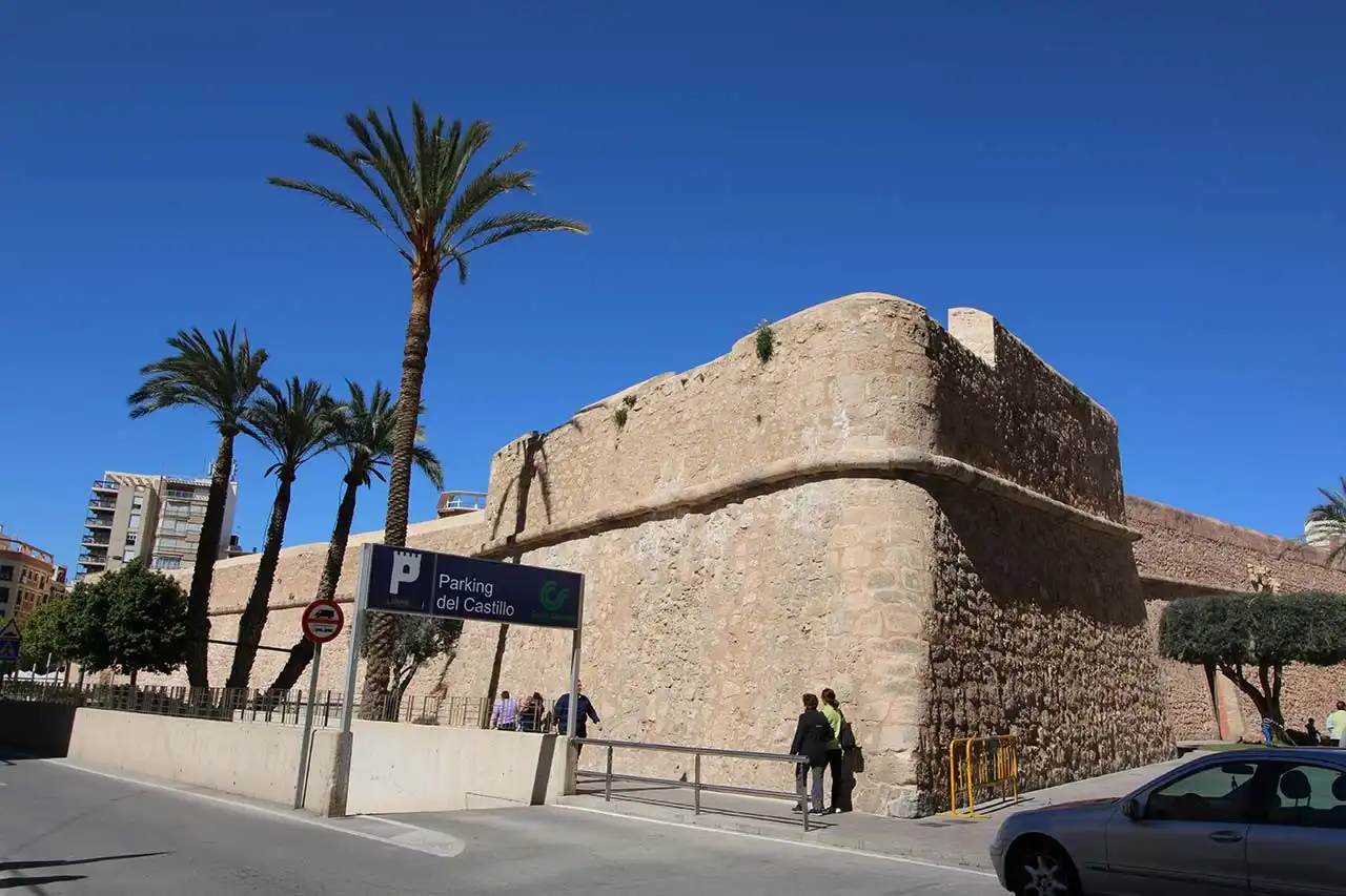 Apartament amb piscina en venda a Santa Pola ciudad, imagen 8