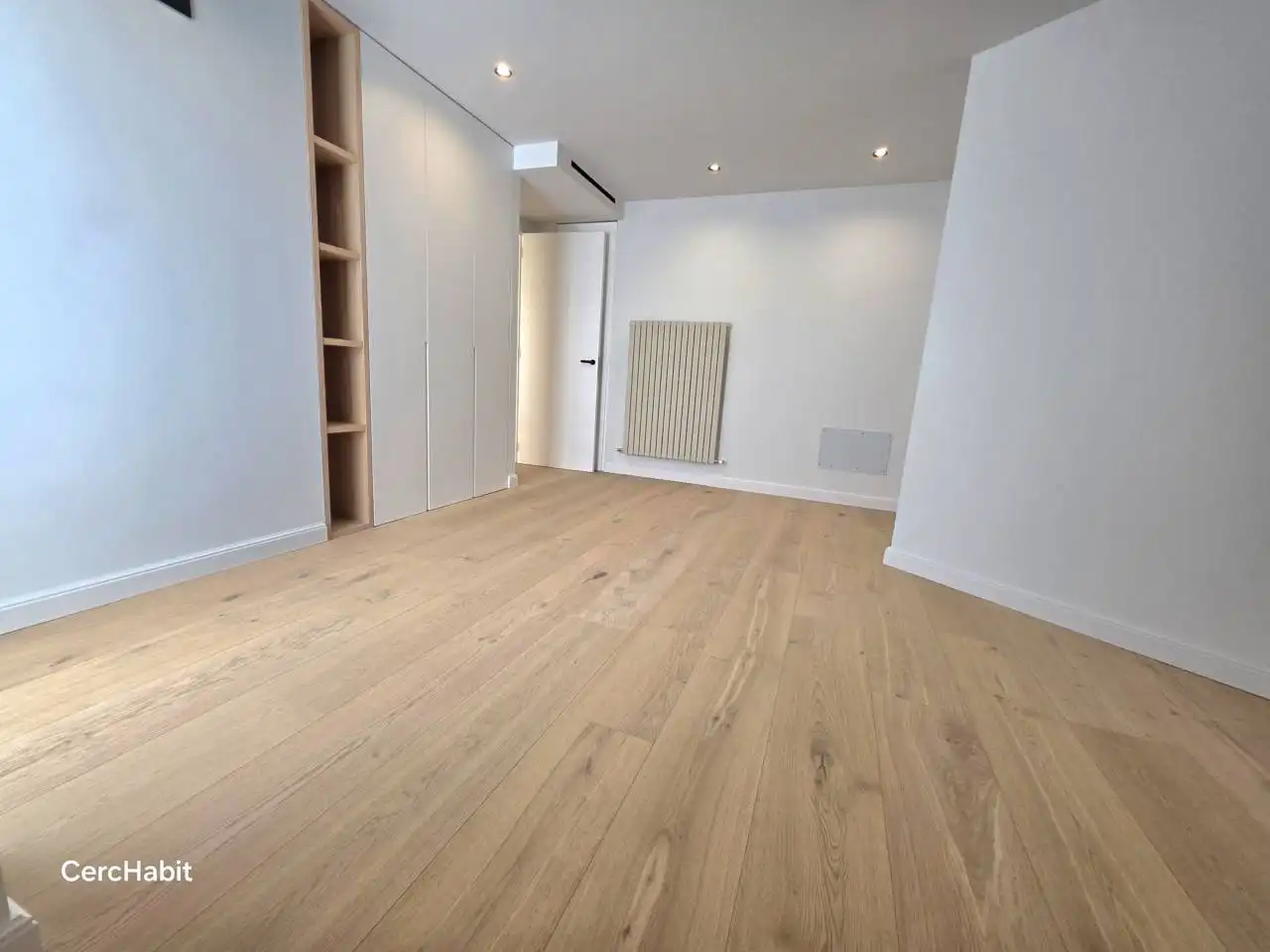 Dormitori de Pis en venda en  Palma de Mallorca amb Aire condicionat, Calefacció i Parquet