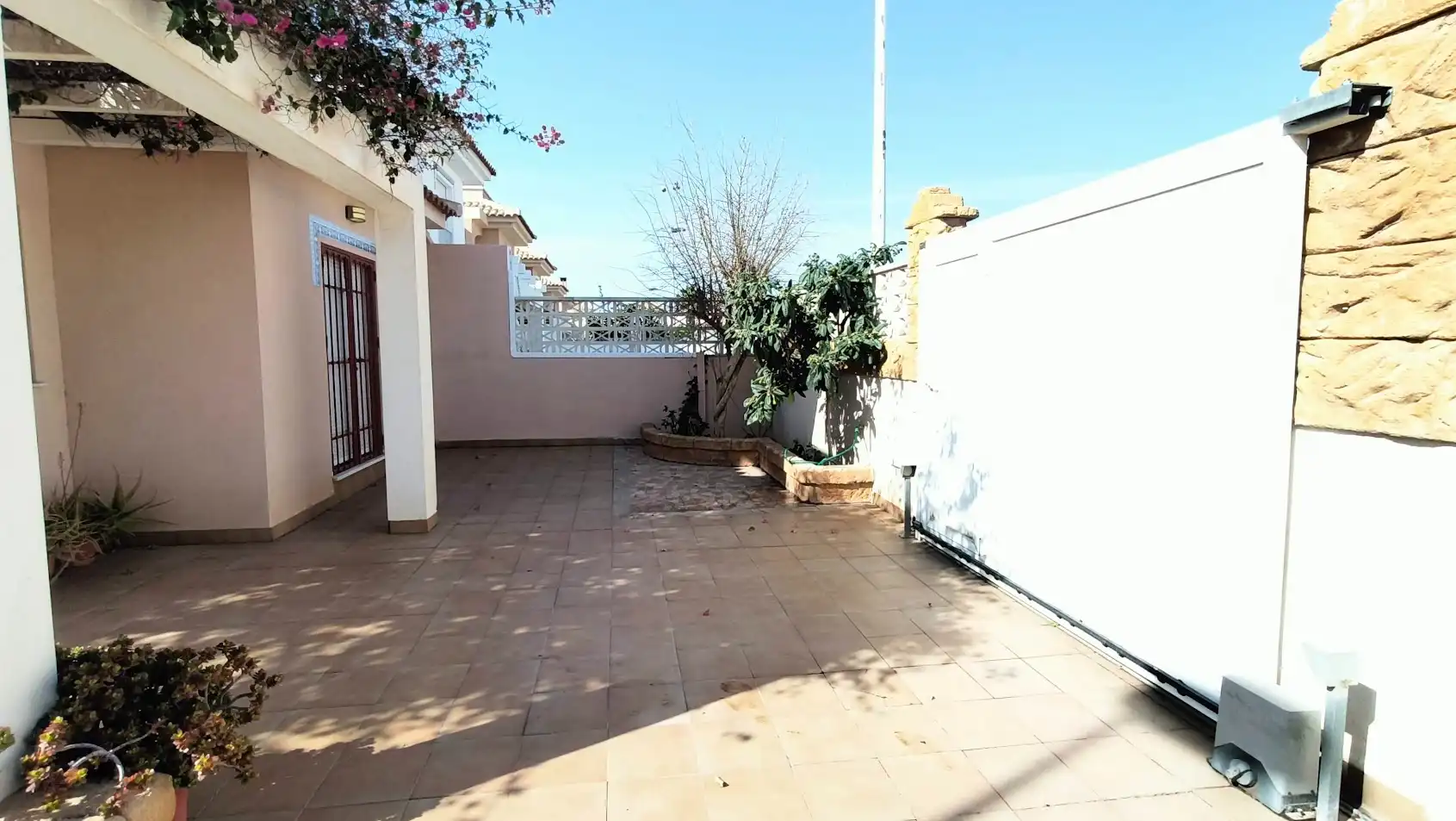 Villa avec terrasse à vendre à Puerto de Mazarrón, imagen 6
