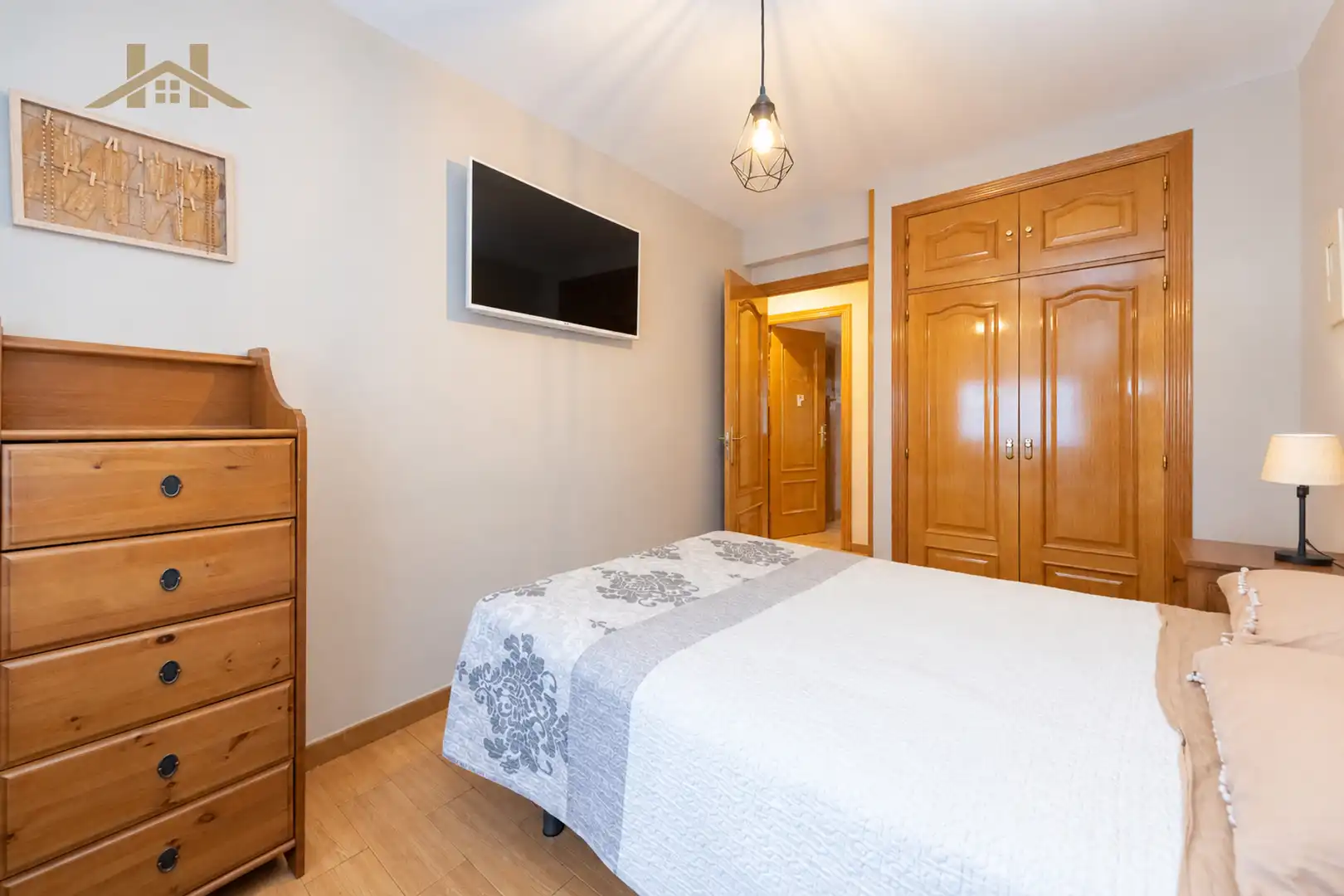 Piso en venta en Calle Pardo de Santallana, imagen 8