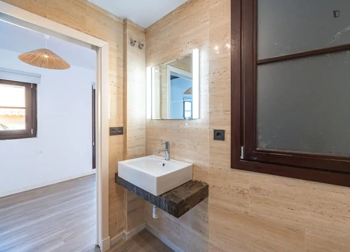 Apartament de lloguer a La Goleta - San Felipe Neri