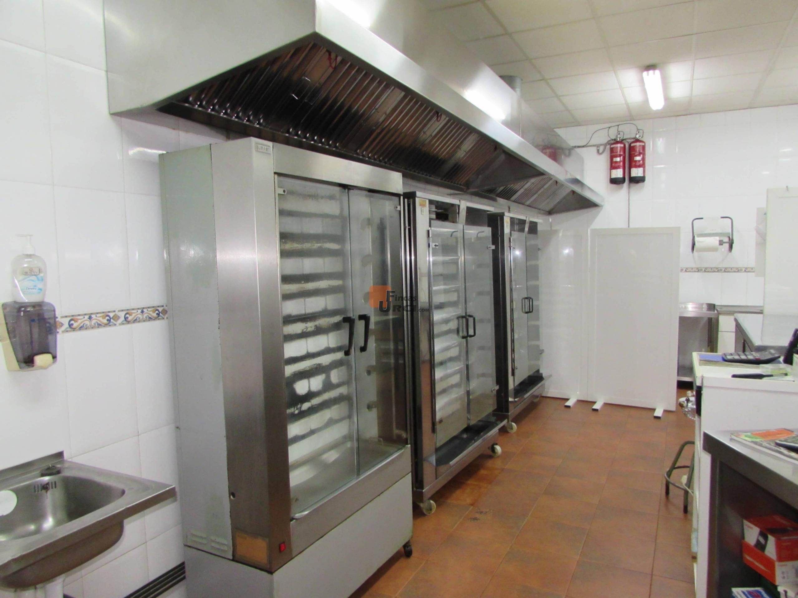 Premises to rent in Calle INMACULADA, 7, Casco Antiguo, Águilas