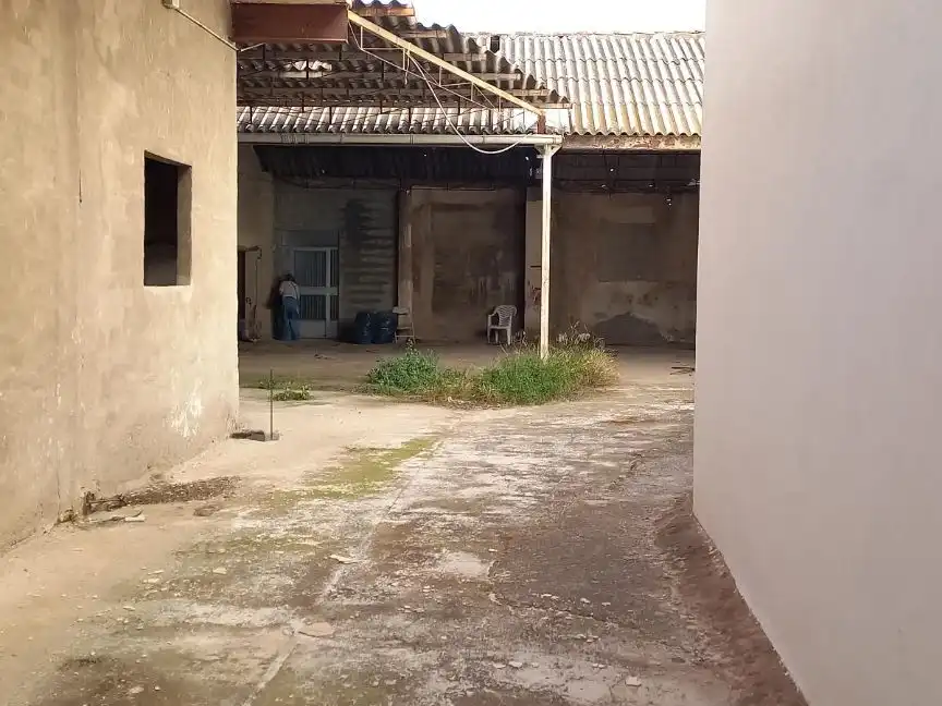 Residencial en venda en Murcia