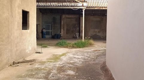 Foto 4 de Residencial en venda a Avenida Molina de Segura, 4, Javalí Viejo, Murcia Capital