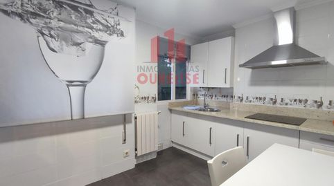 Foto 4 de Piso de alquiler en A Ponte, Ourense Capital