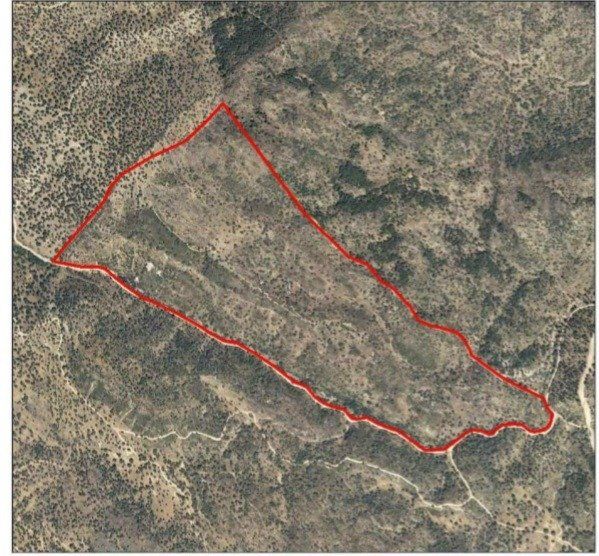 Residencial en venda en Cardeña
