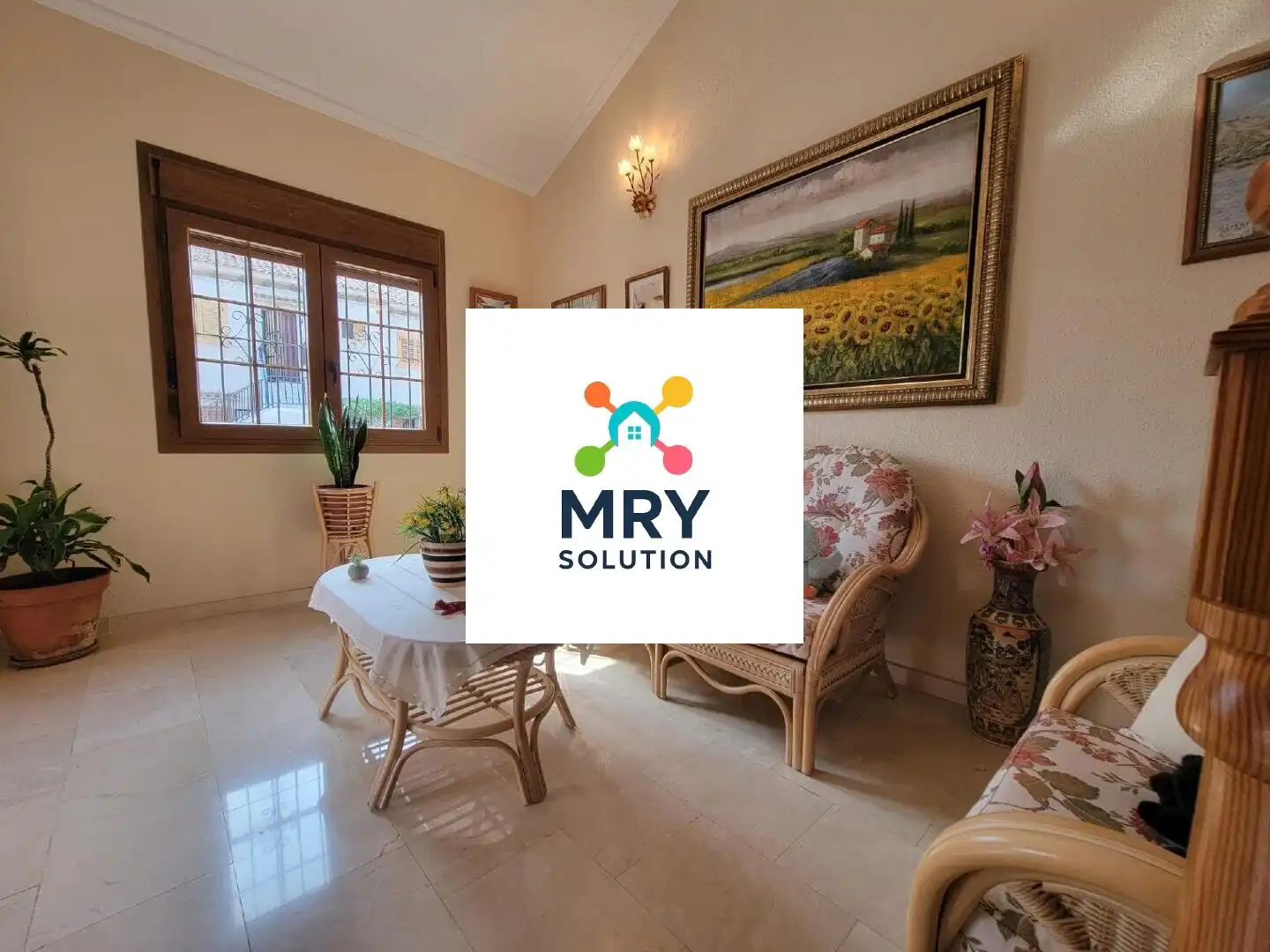 Villa zum Verkauf in Playa del Acequión, Náufragos y Rocío del Mar, imagen 5