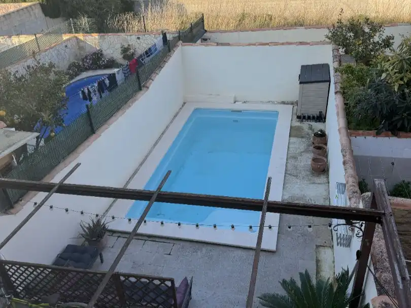 Adosado con jardín en venta en Canonge Sebastià Gili 6, imagen 32
