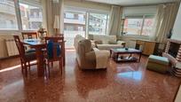 Living room of Flat for sale in Calella  with Balcony