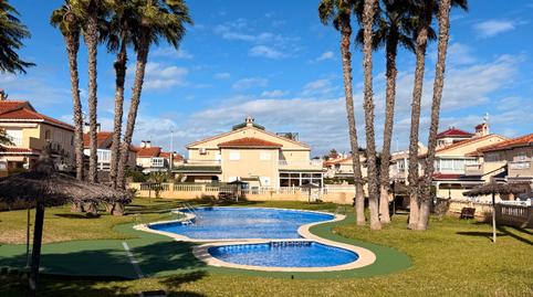 Foto 4 de Dúplex en venta en Calle Pino Piñonero, 81, Zeniamar - Horizonte - La Campana, Orihuela