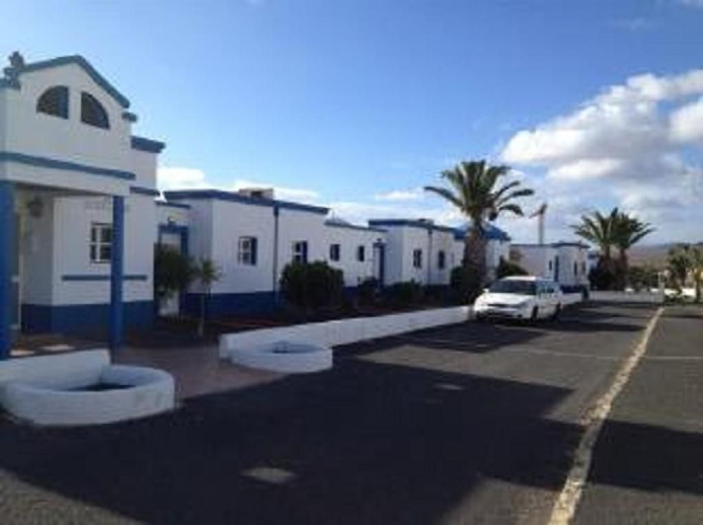 Exterior view of Premises for sale in Antigua