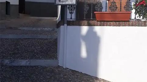 Foto 5 de Finca rústica en venda a Calle Domínguez, 3, Galaroza, Huelva
