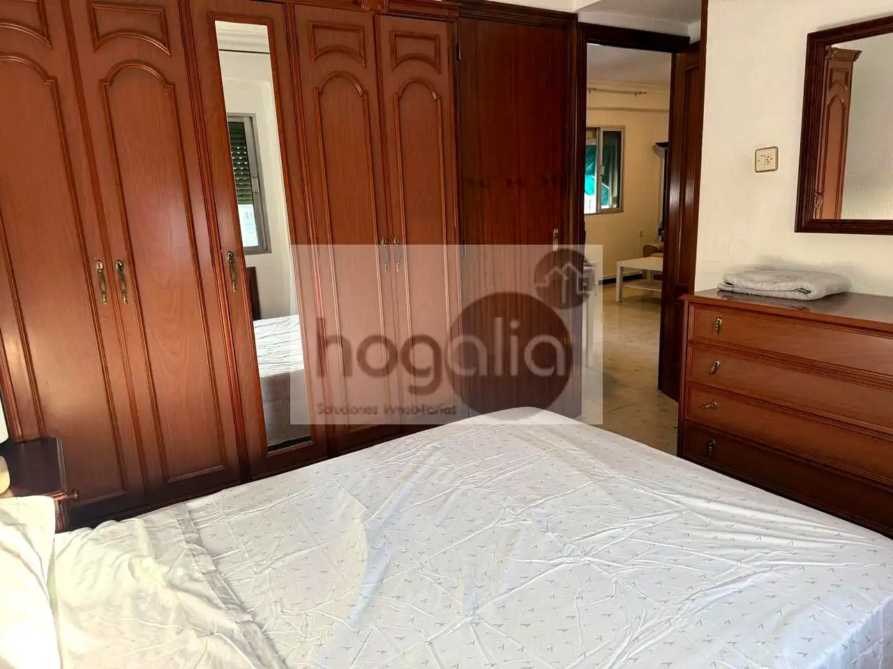 Flat to rent in San Pablo - Santa Justa, imagen 15