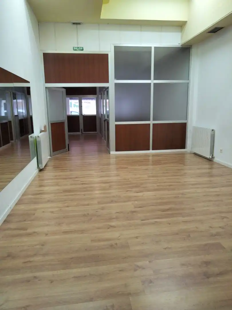 Local comercial en venta en Logroño - Labradores, imagen 20