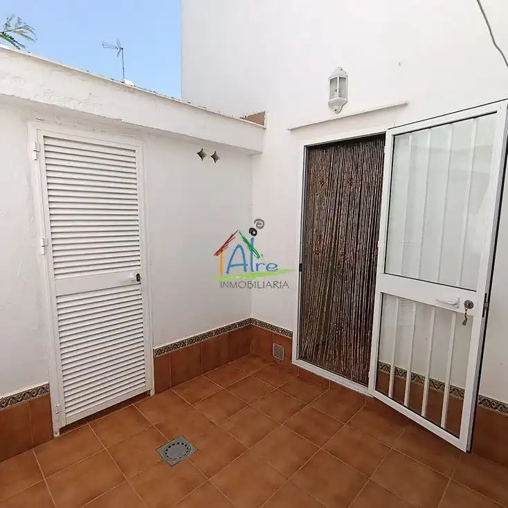 Terrassa de Casa o xalet en venda en Almonte amb Terrassa i Traster