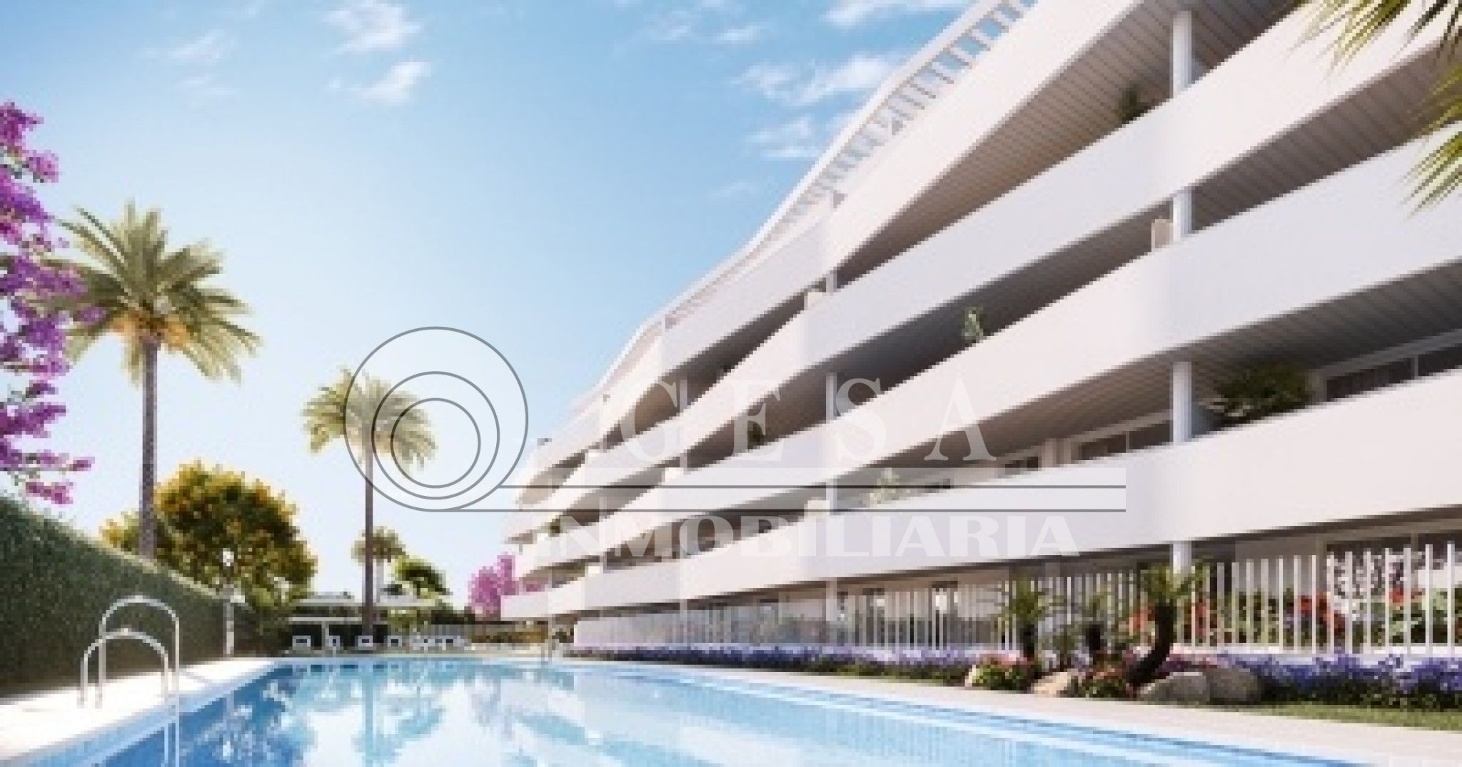 Piso en venta en Poniente - Faro, Torre del Mar, Vélez-Málaga
