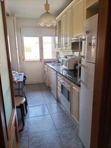 Piso en Venta en Calle Rafael Altamira, 5 en Buenavista