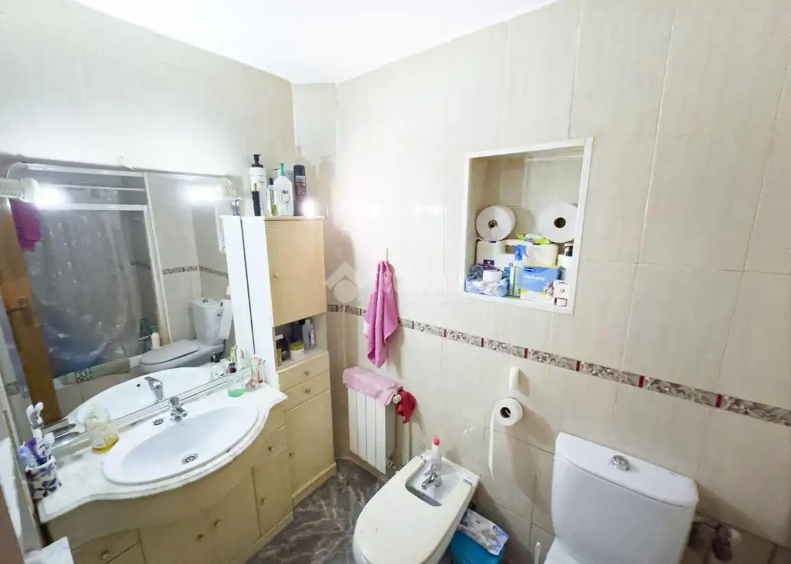 Baño de Piso en venta en Alcalá de Henares