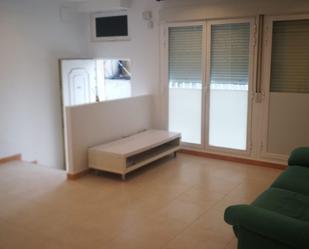 Sala d'estar de Apartament en venda en Parla