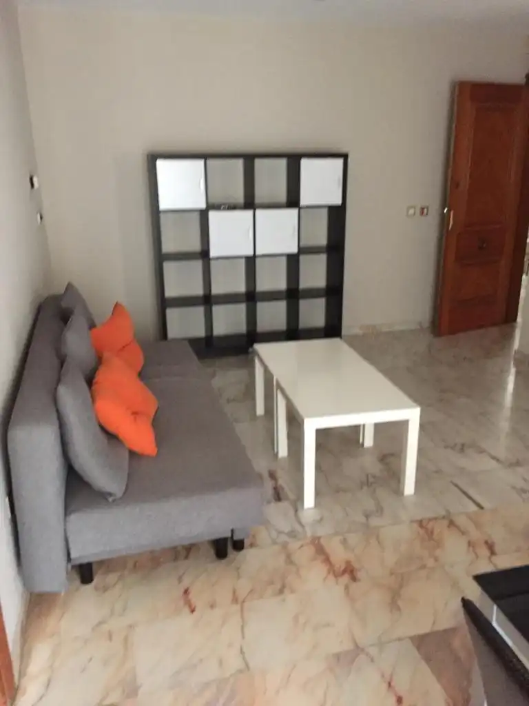 Piso de alquiler en Barrio de los Remedios