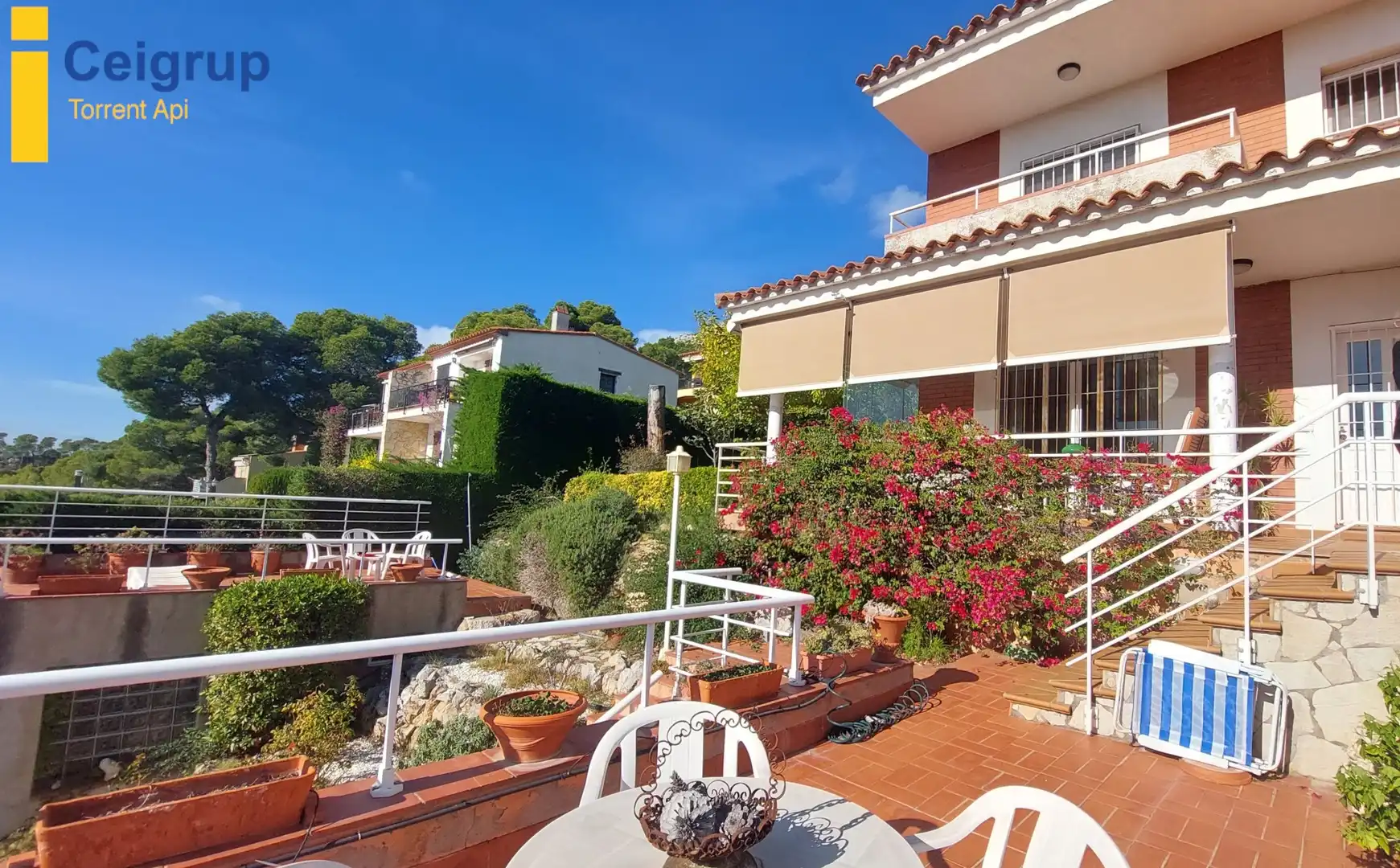 Maison à vendre à L'Estartit Poble, imagen 2