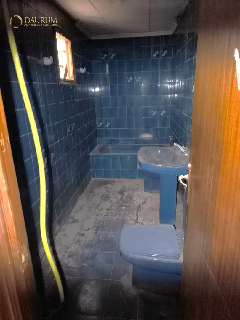 Bany de Casa o xalet en venda en Elche / Elx amb Terrassa