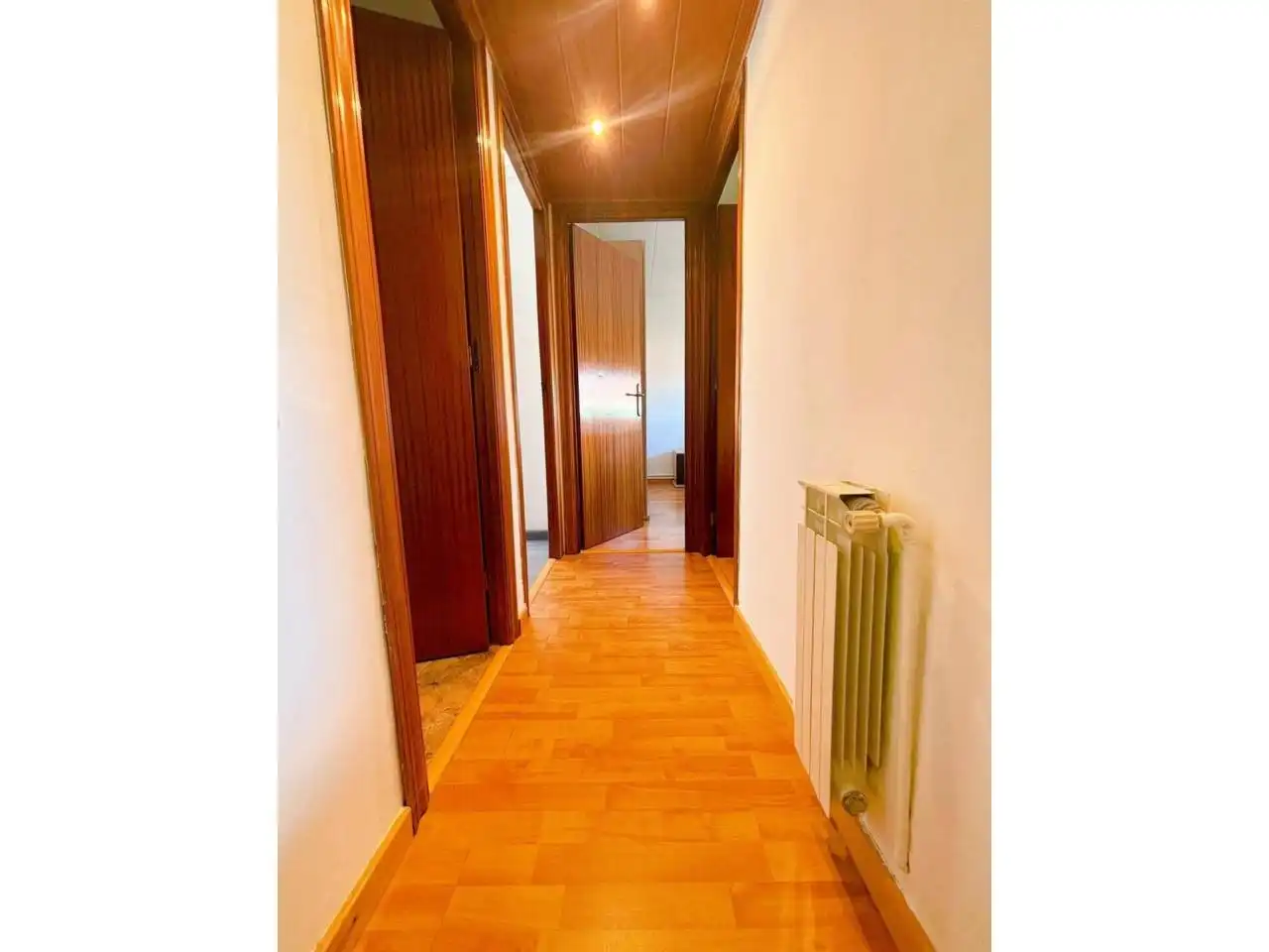 Piso en venta en Cerdanyola del Vallès con Aire acondicionado, Calefacción y Parquet