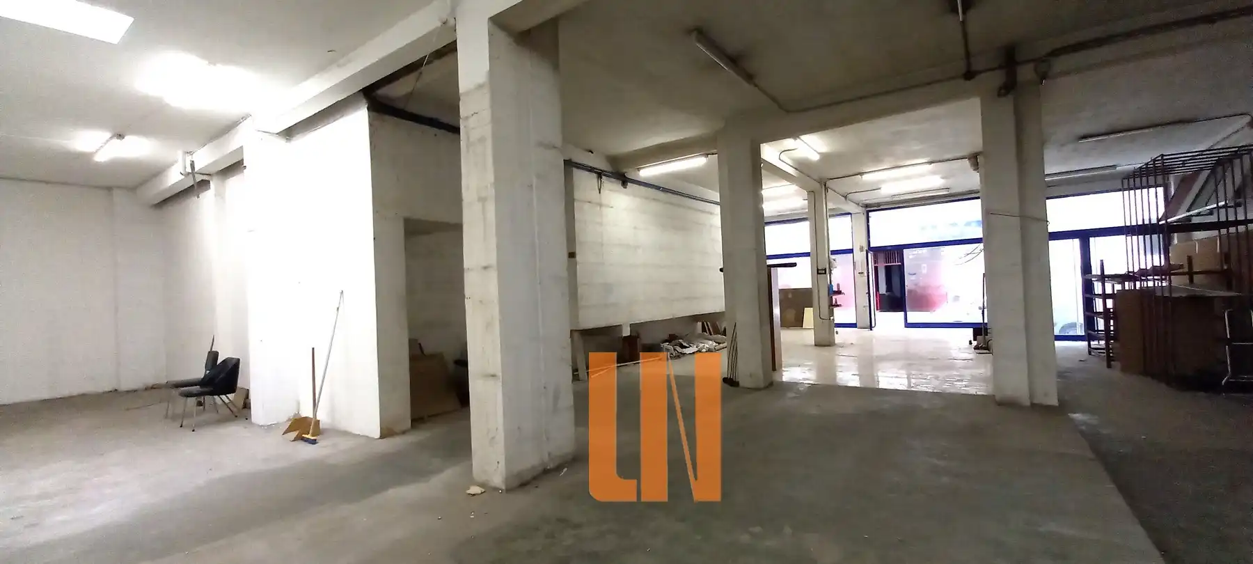 Local comercial en alquiler en Rúa Vizcaya 57, imagen 4