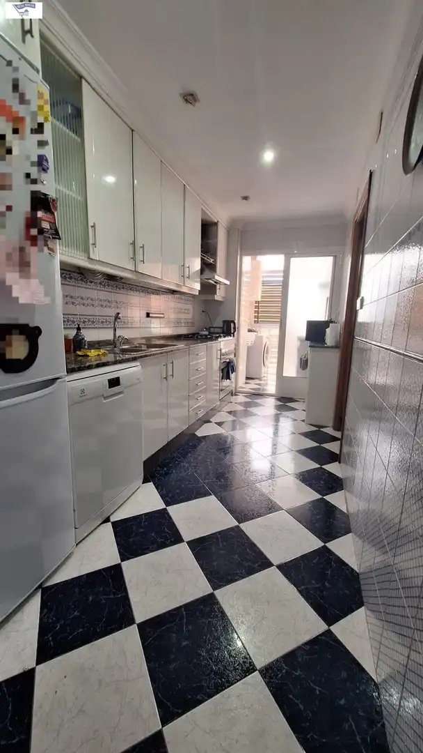 Appartamento con terrazza in vendita a Centro, imagen 19