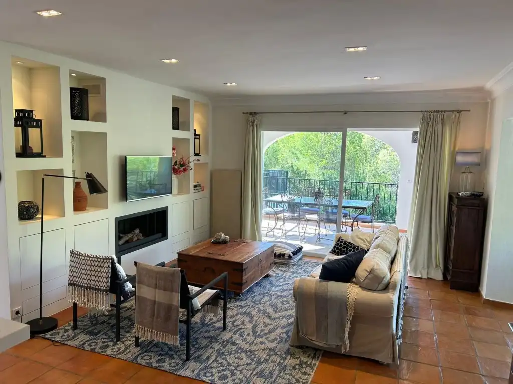 Casa en venta en Altea ciudad, imagen 25