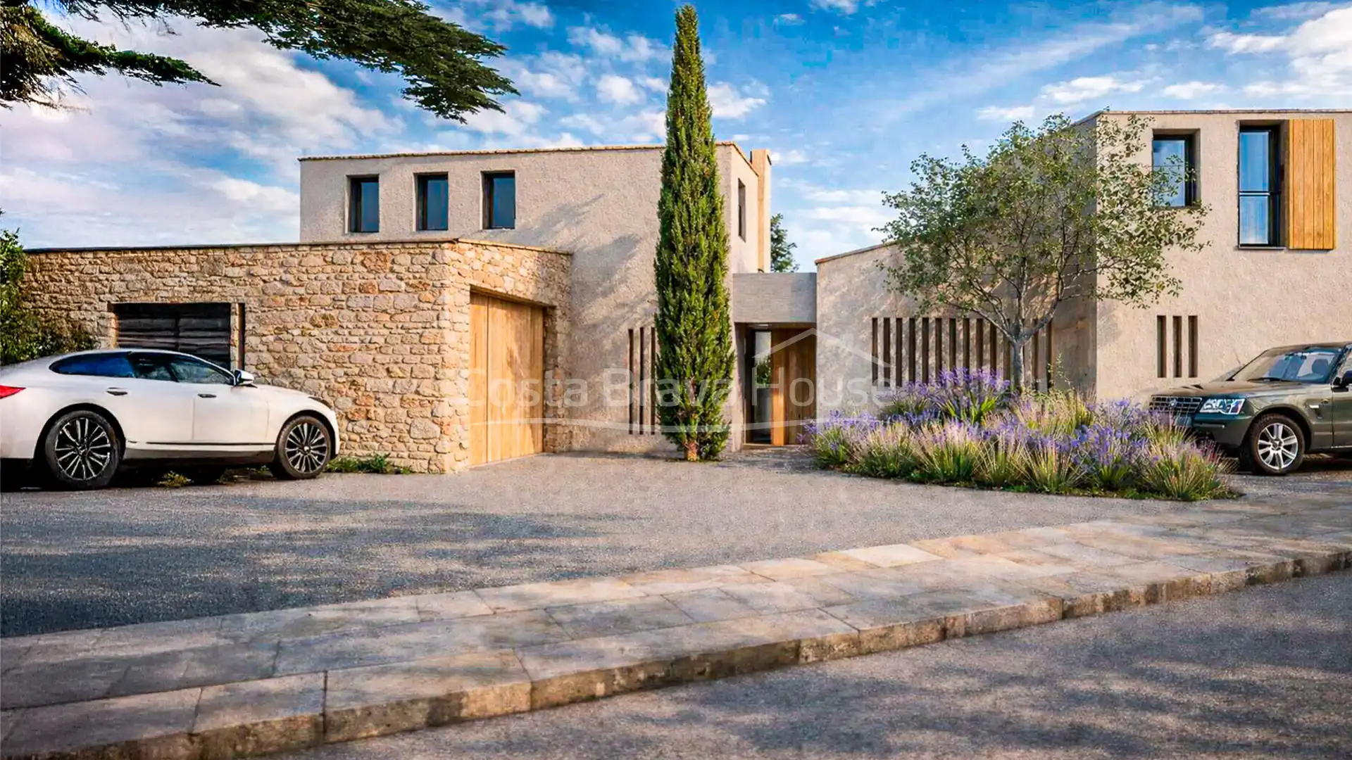 Haus mit Pool zum Verkauf in Diseminado Barri Baix, imagen 5