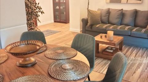 Foto 5 de Piso en venta en Foners, Palma de Mallorca