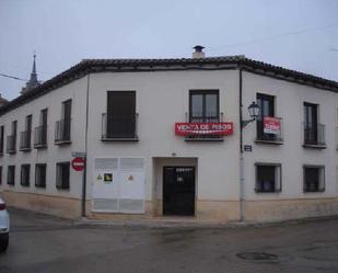 Exterior view of Garage for sale in Tembleque