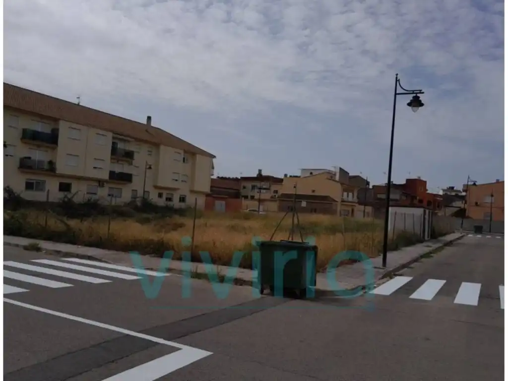 Wohnbaugrundstück zum Verkauf in Carrer Antonio Machado, imagen 12