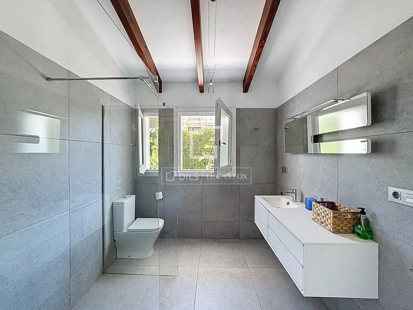 Xalet amb piscina en venda a Cap d'en Font - Binissafúller, imagen 42