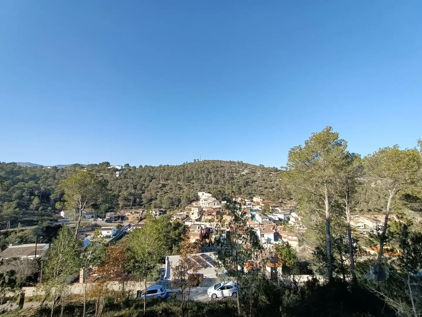 Terrenos y solares en venta en VINYES 6, imagen 9
