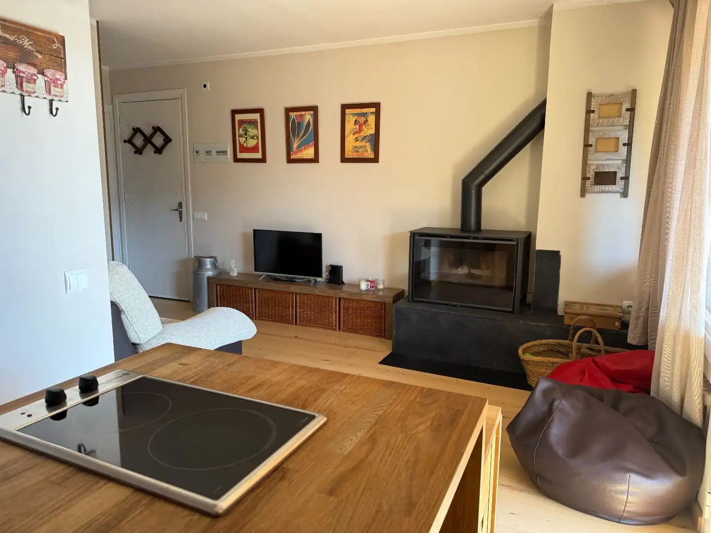 Wohnung zum Verkauf in Calle dels Plans 5, imagen 7