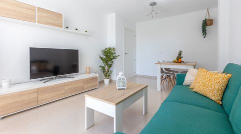 Foto 5 de Apartament de lloguer a Poble Nou - Montiboli, Villajoyosa / La Vila Joiosa