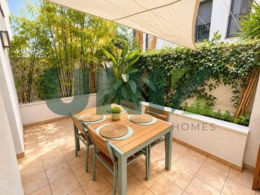 Piso con balcón en venta en Carrer NUMANCIA