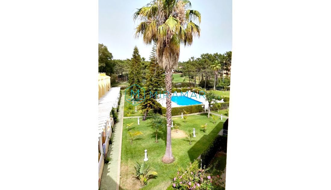 Flat for sale in Islantilla Golf