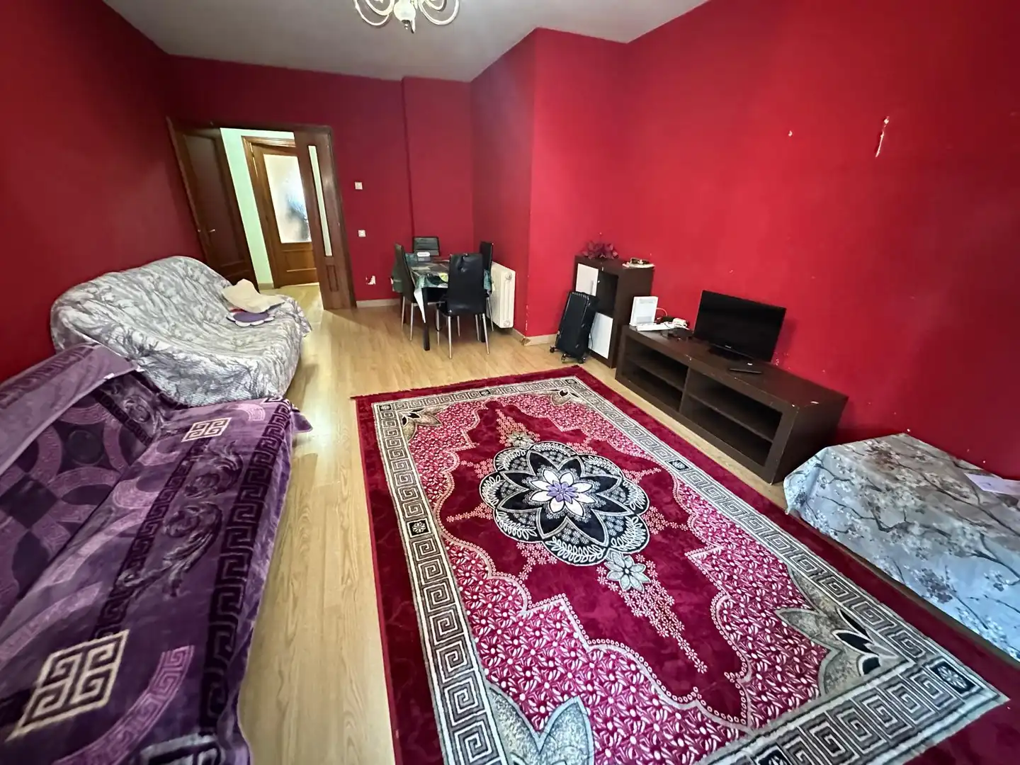 Piso con ascensor en venta en El Pilar - La Estación, imagen 9
