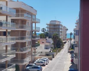 Exterior view of House or chalet for sale in Peñíscola / Peníscola  with Air Conditioner, Terrace and Swimming Pool