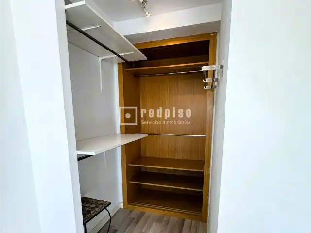 Attic for rent in Parla, Madrid