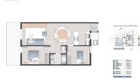 Flat for sale in Palamós  with Air Conditioner, Heating and Terrace