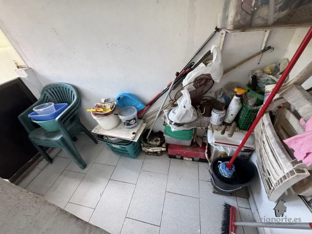 Flat for sale in Ribadesella  with Heating and Storage room