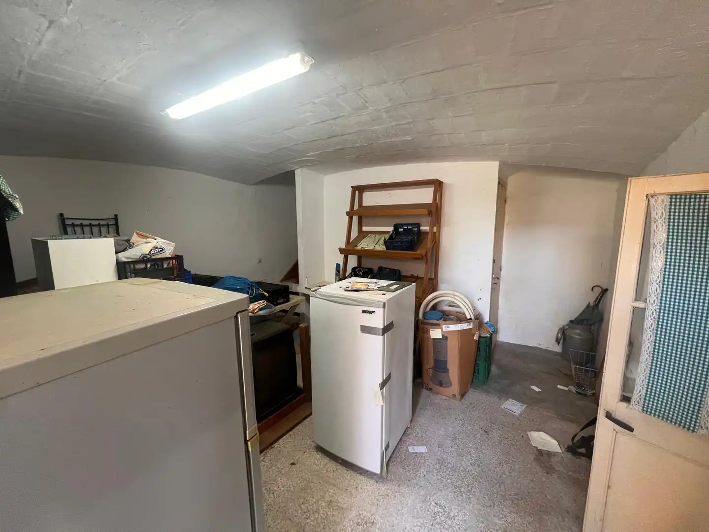 Finca rústica en venta en Palafrugell