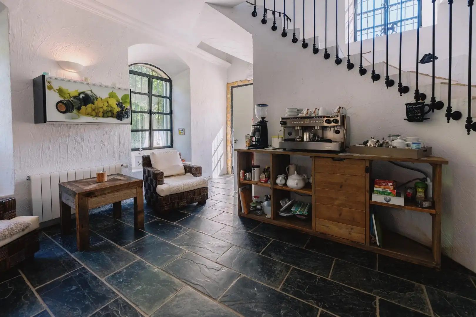 Finca rústica en venta en Setenil de las Bodegas