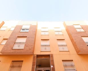 Vista exterior de Pis en venda en El Ejido amb Traster i Moblat