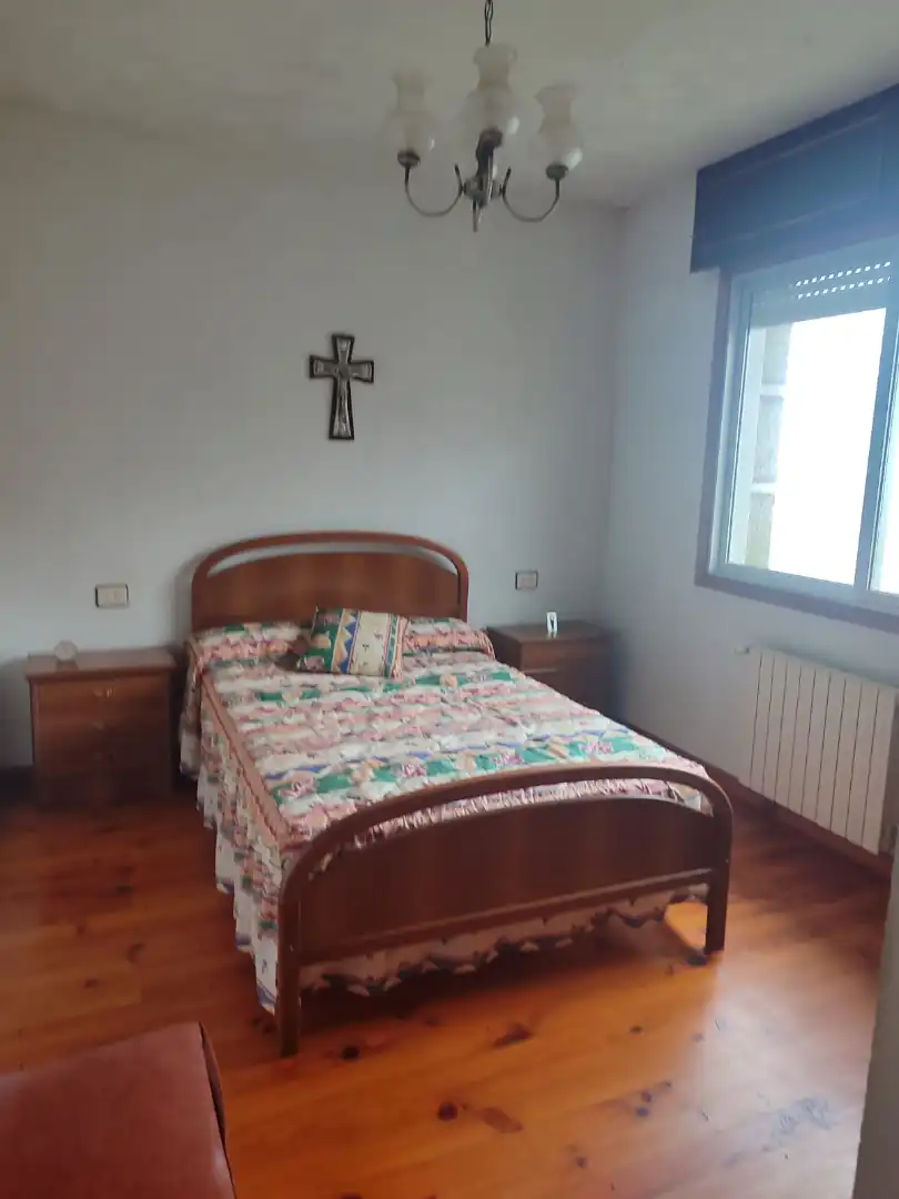 Casa o chalet de alquiler en O Irixo