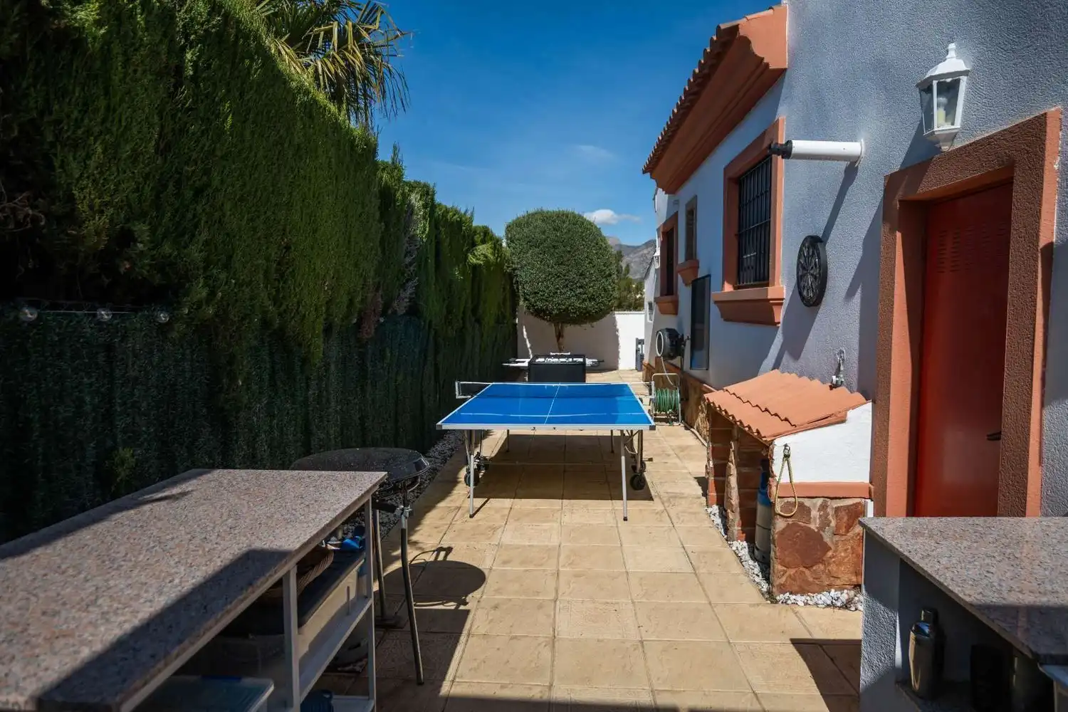Detached house with pool for sale in UR PPY, imagen 13